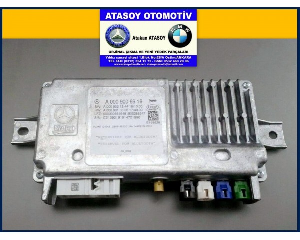 MERCEDES W213 PARTRONIC 0009006616 0009005117 0009006418 , 0009006518 , 0009006716 A0009006616 A0009005117 A0009006418 A0009006518 A0009006716